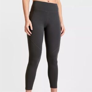 Sweaty Betty 'The Power' 7/8 Length Leggings sz small